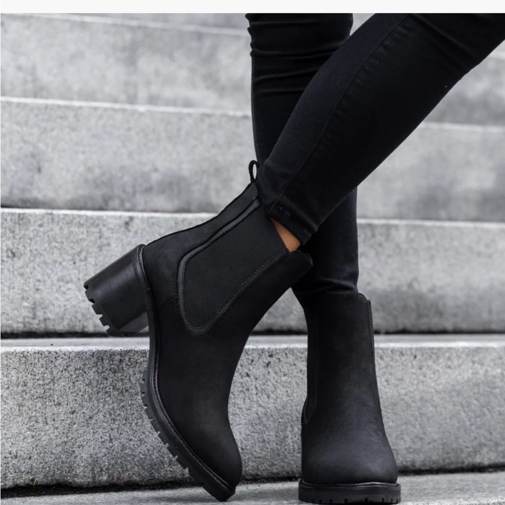 Thursday Boot Co Knockout Boot Black Size 8.5